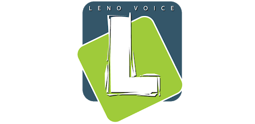 Lenovoice pc screenshot Lenovoice pc screenshot