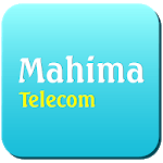 MahimaTelecom New Platinum dialer icon