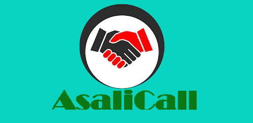 AsaliCall pc screenshot AsaliCall pc screenshot