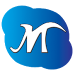 Metalk KSA New for pc icon