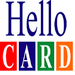 Hello Card Nexus icon