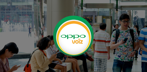 oppovoiz pc screenshot