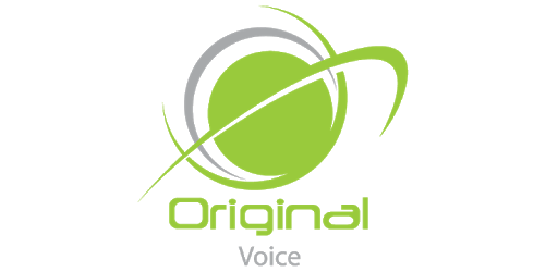 Original Voice pc screenshot