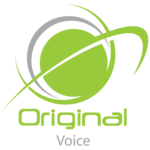 Original Voice for pc icon