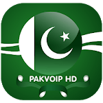 pakvoip for pc icon pakvoip for pc icon