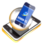 RomanTel icon