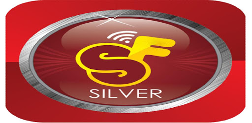 Silverfone pc screenshot