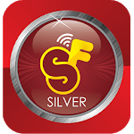 Silverfone icon