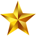 Star Gold icon