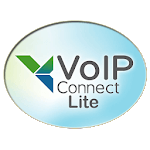 Voip Connect Lite Mobile Dialer icon