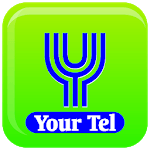 Your Tel Dialer icon