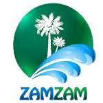 ZamZam Tel icon