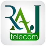 Raj-Telecom prime icon