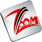 Zoom-Talk HD (Platinum iTel) icon