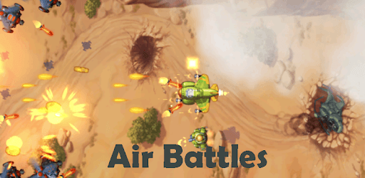 Air Battles pc screenshot Air Battles pc screenshot