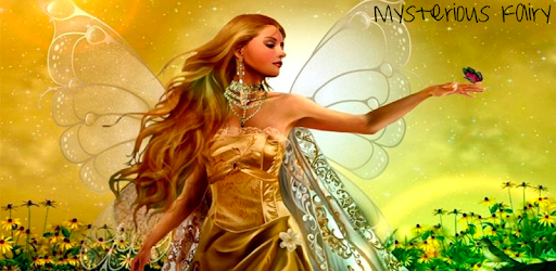 Mysterious Fairy pc screenshot