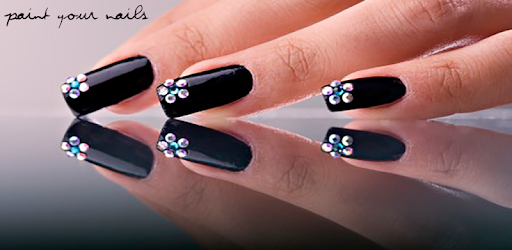 Paint Your Nails pc screenshot