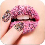 Paint Your Nails icon