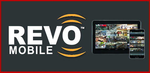REVO Mobile pc screenshot
