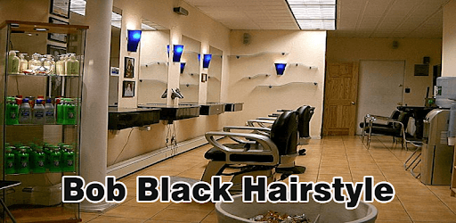 Bob Black Hairstyle pc screenshot Bob Black Hairstyle pc screenshot