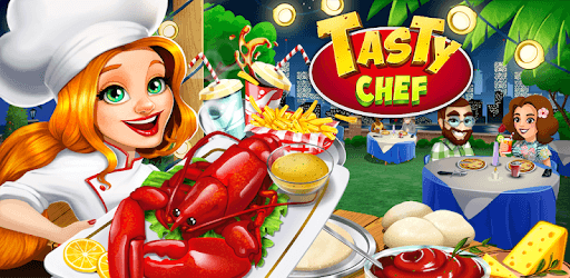 Tasty Chef - Cooking Games in a Crazy Kitchen pc screenshot Tasty Chef - Cooking Games in a Crazy Kitchen pc screenshot