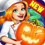 Tasty Chef - Cooking Games in a Crazy Kitchen icon
