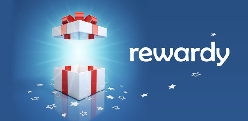 Rewardy pc screenshot