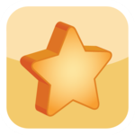Rewardy icon