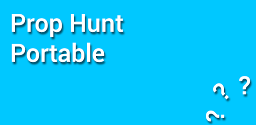 Prop Hunt Portable pc screenshot Prop Hunt Portable pc screenshot