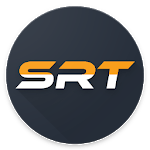SR Tracker for Overwatch icon
