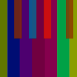 Color Piano icon