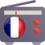 Radios France icon