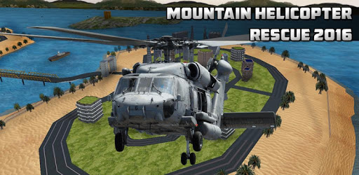 Mountain Helicopter Rescue2016 pc screenshot Mountain Helicopter Rescue2016 pc screenshot