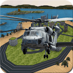 Mountain Helicopter Rescue2016 icon