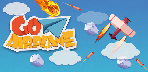 Go Airplane pc screenshot Go Airplane pc screenshot