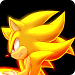Super Sonic Fly icon