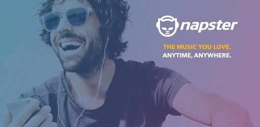 Napster Music pc screenshot Napster Music pc screenshot