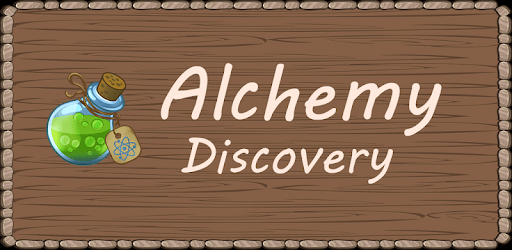 Alchemy Discovery pc screenshot