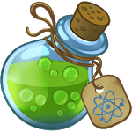 Alchemy Discovery icon