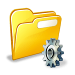 CM FILE MANAGER icon