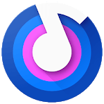 Omnia Music Player - MP3 Player, APE Player (Beta) icon
