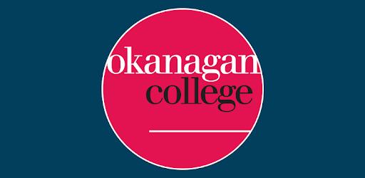 Okanagan College pc screenshot Okanagan College pc screenshot