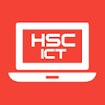 HSC ICT BOOK BANGLA icon