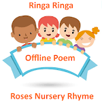 Ringa Ringa Roses : offline video icon