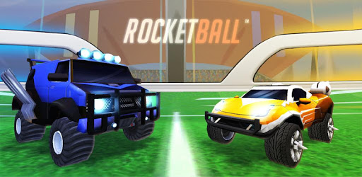 ⚽ Rocketball: Championship Cup pc screenshot