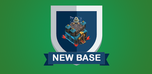 New COC Base Map 2019 pc screenshot