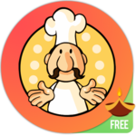 Cookbook Recipes for free app for pc icon