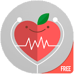 Eat healthy - Recipes free icon