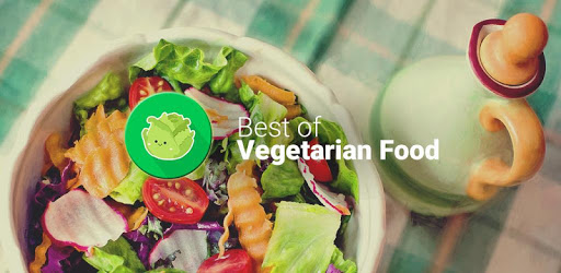Vegetarian recipes app - Vegan cookbook free pc screenshot Vegetarian recipes app - Vegan cookbook free pc screenshot