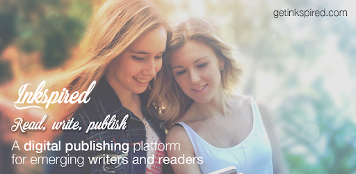 Inkspired Reader pc screenshot